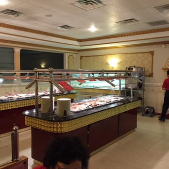 Hunam Restaurant - The buffet - Chinese Near Me - Roanoke Rapids, North Carolina