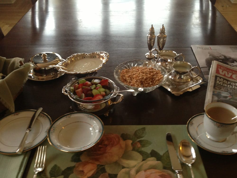 Belgravia Bed & Breakfast