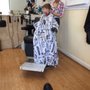 Williamsburg Barber Shop