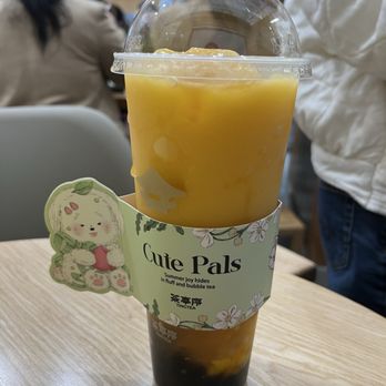 Ting Tea - Bubble Tea Near Me - Houston, Texas Ting Tea - Bubble Tea Near Me - Houston, Texas