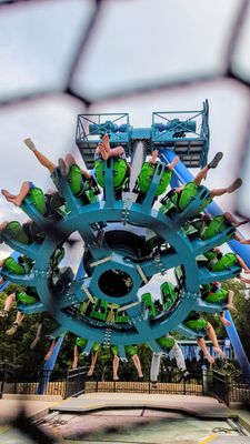 SeaWorld San Antonio by null