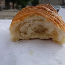 Vert Marc - Butter Croissant