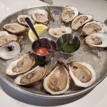 Claddagh Oyster House - Seafood Near Me - Charlottetown, Prince Edward Island Claddagh Oyster House - Seafood Near Me - Charlottetown, Prince Edward Island