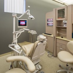 Millbrae Smile Center - Treatment room