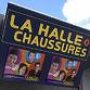Photo of la halle aux chaussures