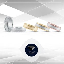 Popular Jewelry