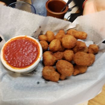 Mainely Lobster & Seafood - Fried mushrooms - Seafood Markets Near Me - Plattsburgh, New York Mainely Lobster & Seafood - Fried mushrooms - Seafood Markets Near Me - Plattsburgh, New York
