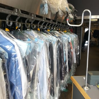 Bergner Professional Dry Cleaners - Dry Cleaning Near Me - Sechelt, British Columbia