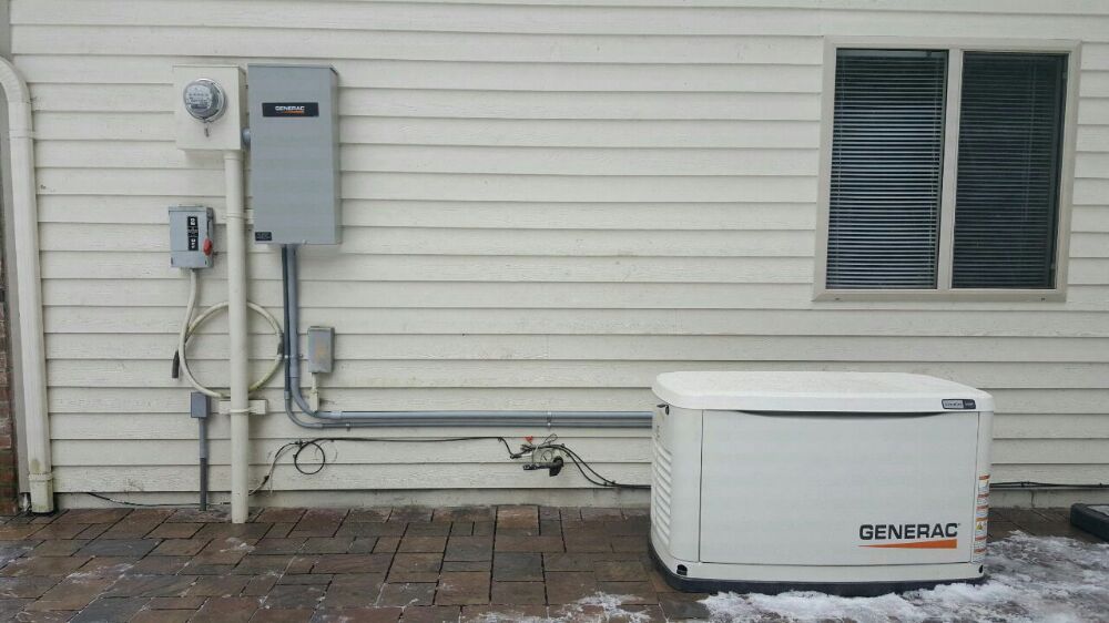 Slide of Seatown Electric Plumbing Heating and Air