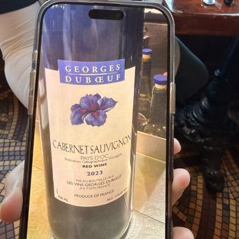 Chefs de France - French Near Me - Lake Buena Vista, Florida