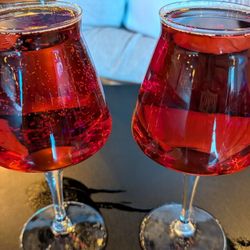Bulfinch Taphouse And Bistro - Drinks