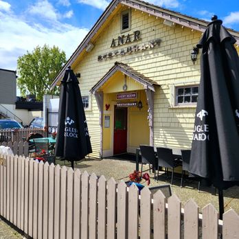Anar Persian Cuisine - Anar Restaurant in Steveston Village - Persian/Iranian Near Me - Richmond, British Columbia Anar Persian Cuisine - Anar Restaurant in Steveston Village - Persian/Iranian Near Me - Richmond, British Columbia