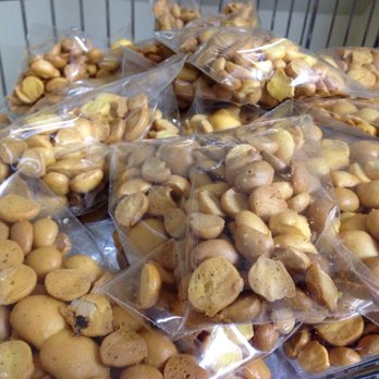 New Quality Bakery - "Drop/Dot Biscuits" - Bakeries Near Me - Toronto, Ontario New Quality Bakery - "Drop/Dot Biscuits" - Bakeries Near Me - Toronto, Ontario