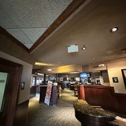 Red Lobster - Inside