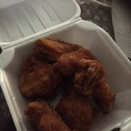 Wings Wings
