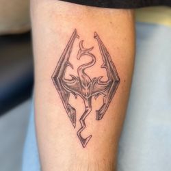 Timeless Truth Tattoo
