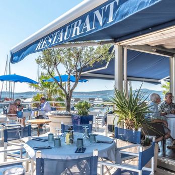 L'Amiral - Restaurant L'Amiral à Sainte-Maxime - Seafood Near Me - Sainte-Maxime, 83 L'Amiral - Restaurant L'Amiral à Sainte-Maxime - Seafood Near Me - Sainte-Maxime, 83