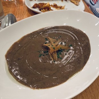 Perch + Plow - Mushroom soup - New American Near Me - Santa Rosa, California Perch + Plow - Mushroom soup - New American Near Me - Santa Rosa, California