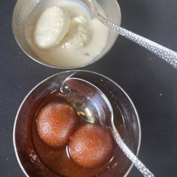 Neer - Modern Indian Dining - Lunch special desserts - Indian Near Me - Madison, New Jersey