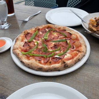 Del Lusso - Pizza Near Me - Carlsbad, California Del Lusso - Pizza Near Me - Carlsbad, California