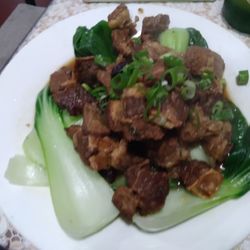 Hou Hai Dumpling House - Beef