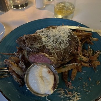 Bourbons Bistro - Steak Frites - Southern Near Me - Louisville, Kentucky