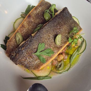 Maison - French Near Me - Charleston, South Carolina