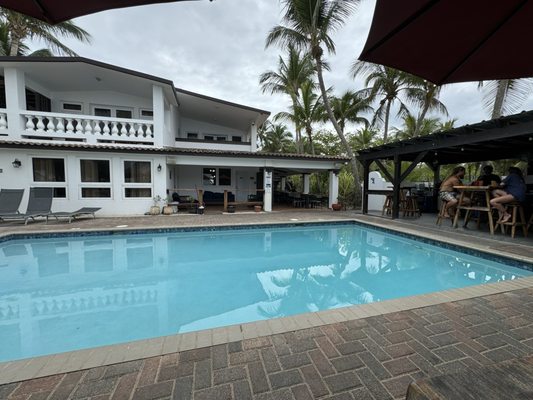 Casa Isleña by null