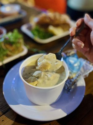 Lobster & Beer by null