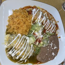 Cielito Lindo - Tabasco