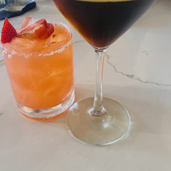 Toast Kitchen & Bar - Expressing Martini - Breakfast & Brunch Near Me - Brea, California Toast Kitchen & Bar - Expressing Martini - Breakfast & Brunch Near Me - Brea, California