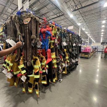 Costco Wholesale - Little boys' Halloween costumes $39.99 - Wholesale Stores Near Me - Mechanicsburg, Pennsylvania