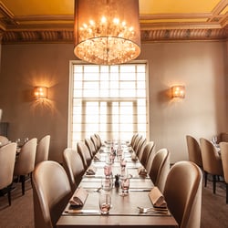 Brasserie Mariadal