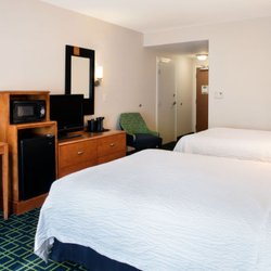 Fairfield by Marriott Inn & Suites Lakeland Plant City