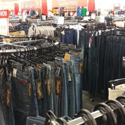 VF Outlet - VF Outlet in the Asheville Outlet Mall