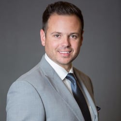 Pearlman & Clark, Trial Attorneys - Jeremy Clark, Partner