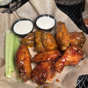 The Aberdeen Tap - Chiliyaki & Buffalo - Bars Near Me - Chicago, Illinois The Aberdeen Tap - Chiliyaki & Buffalo - Bars Near Me - Chicago, Illinois