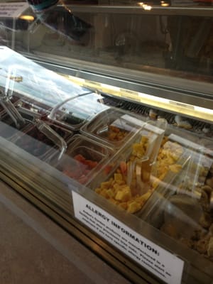 Arden's Garden Juice Bar & Smoothies East Point by null