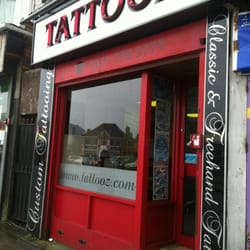 Tattooz By Steve