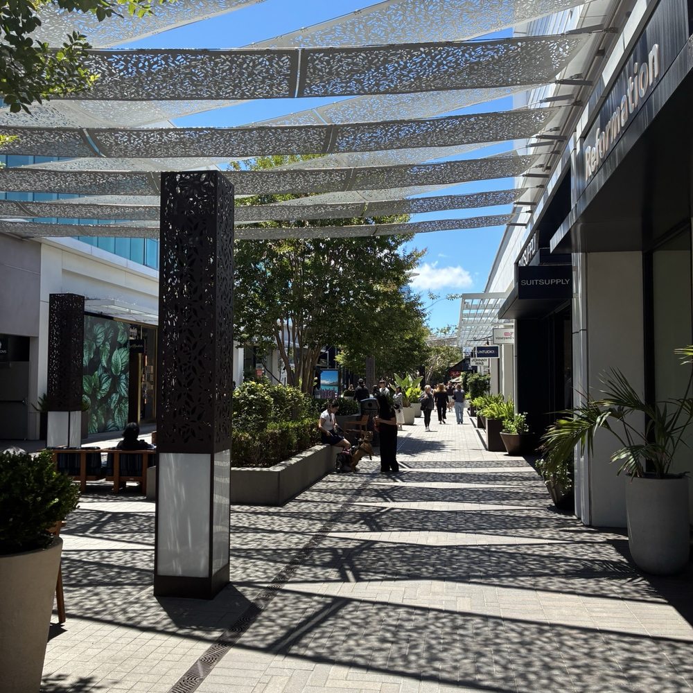 Westfield UTC - Shopping Centers Near Me - San Diego, California