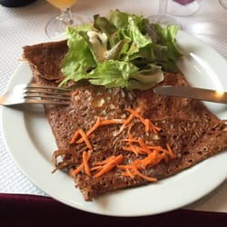 Le Moulin à Galettes - Normande