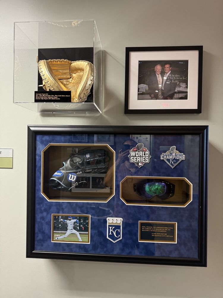 CEDARSSINAI KERLAN JOBE INSTITUTE Updated September 2024 10 Photos