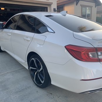 Joes Kustom Mobile Detail - Amazing job ! - Auto Detailing Near Me