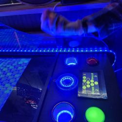 Mickeys Bar and Billiards