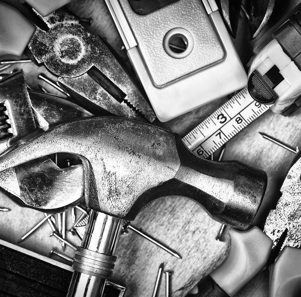 Slide of DMaN Solutions