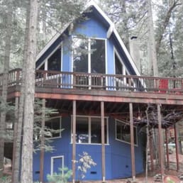 Arnold, Ca - Cabin for rent..