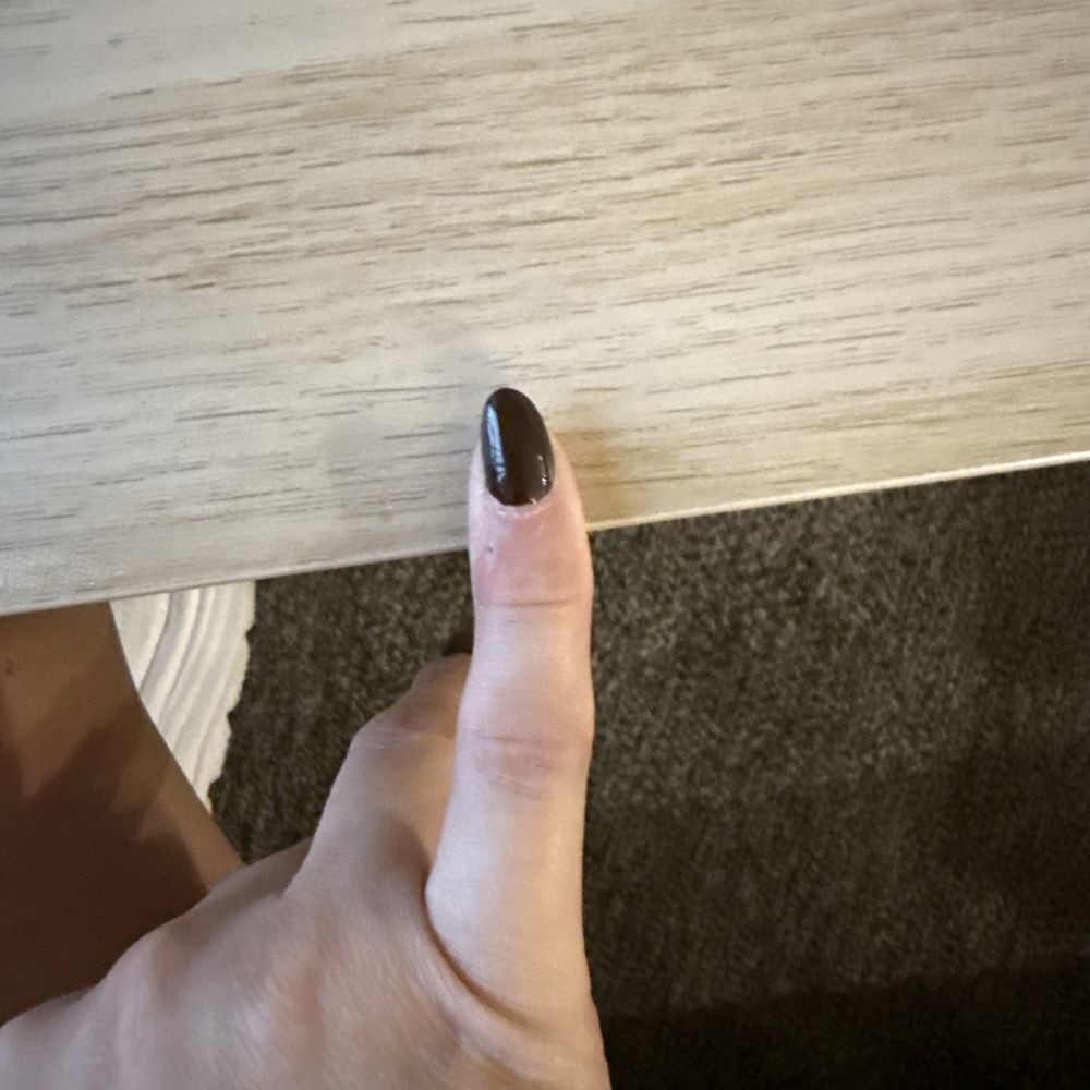 Creative Nails & Spa - Crooked pinky - Nail Salons Near Me - Scottsdale, Arizona
