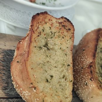 Alexanders on 30th - Garlic bread - Italian Near Me - San Diego, California Alexanders on 30th - Garlic bread - Italian Near Me - San Diego, California