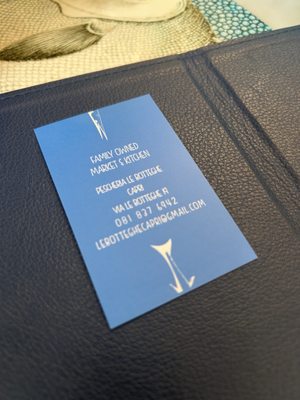 Pescheria Le Botteghe - Restaurant closed - Reopen in March 2026 by null