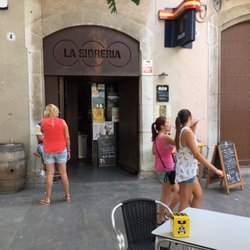 La Sidreria